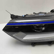 Laden Sie das Bild in den Galerie-Viewer, Frontscheinwerfer VW Passat Variant B8 3G1941081F Links Scheinwerfer Headlight SCH3179331469ik