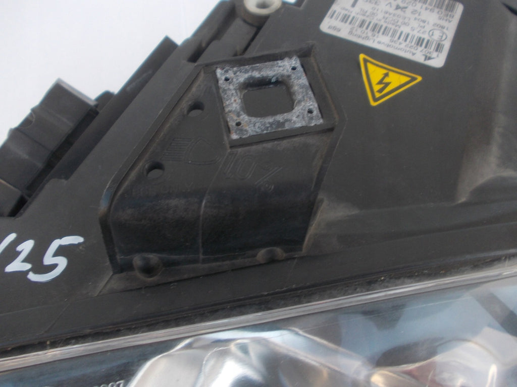 Frontscheinwerfer Audi A4 B7 8E0941029AS Xenon Links Scheinwerfer Headlight SCH1433433317ke