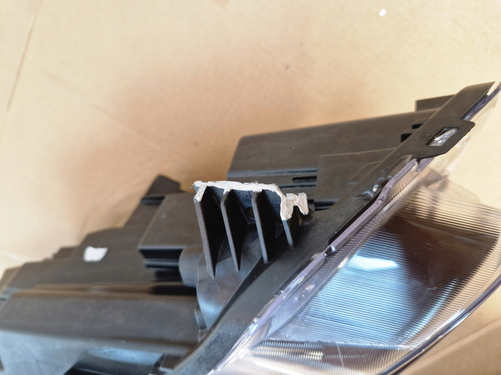 Frontscheinwerfer Ford Kuga III LV4B-13E016 Full LED Rechts Headlight SCH4848772779dl