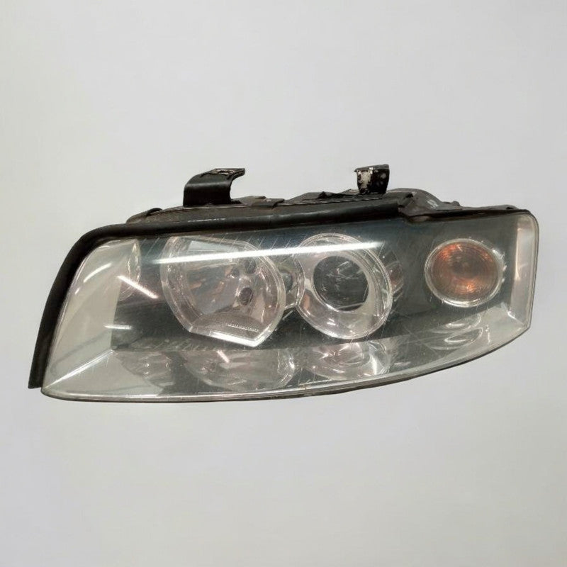 Frontscheinwerfer Audi A4 8E0941003AQ 89310230 Xenon Links Headlight