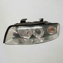 Load image into Gallery viewer, Frontscheinwerfer Audi A4 8E0941003AQ 89310230 Xenon Links Headlight