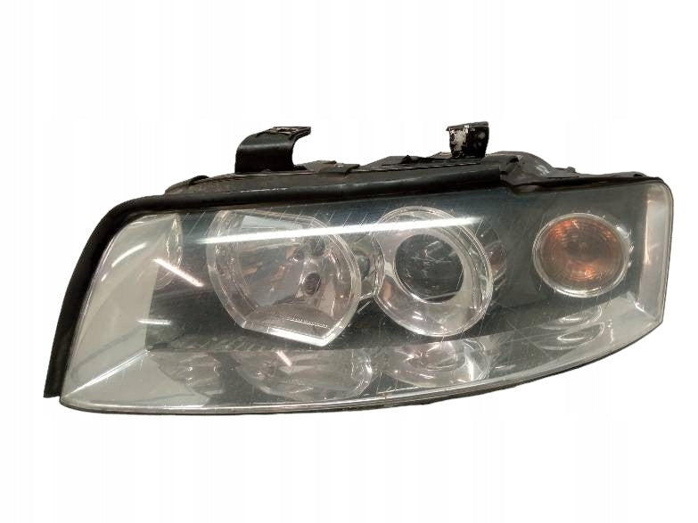 Frontscheinwerfer Audi A4 8E0941003AQ 89310230 Xenon Links Headlight