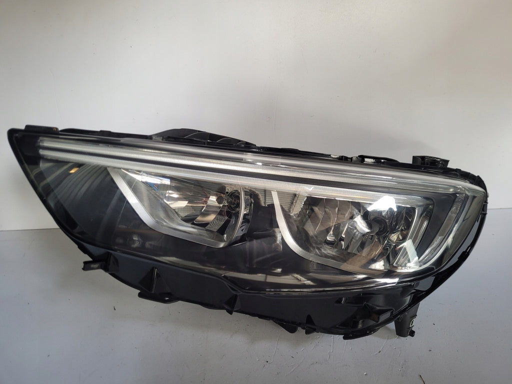 Frontscheinwerfer Opel Insignia B 13460179 LED Links Scheinwerfer Headlight SCH7426259979gh