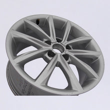 Load image into Gallery viewer, 1x Alufelge 17 Zoll 8.5&quot; 5x112 50ET 8J0601025CC Audi Tt Rim Wheel