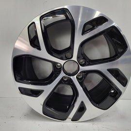 1x Alufelge 18 Zoll 8.0