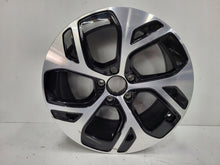 Laden Sie das Bild in den Galerie-Viewer, 1x Alufelge 18 Zoll 8.0" 5x112 Glanz Schwarz A2544010100 Mercedes-Benz Glc FEL8609958005tz