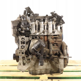 Motor Renault Clio IV K9KE638 1.5 DCI 73PS 66kW 2019 Diesel Engine Unkomplett MOT7540256362gz
