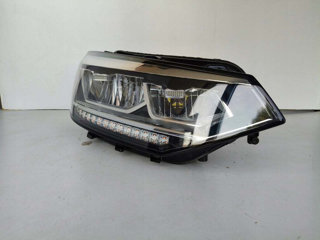 Frontscheinwerfer VW Touran 5TB941036B Full LED Rechts Scheinwerfer Headlight SCH2704832290vm