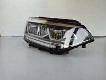 Laden Sie das Bild in den Galerie-Viewer, Frontscheinwerfer VW Touran 5TB941036B Full LED Rechts Scheinwerfer Headlight SCH2704832290vm
