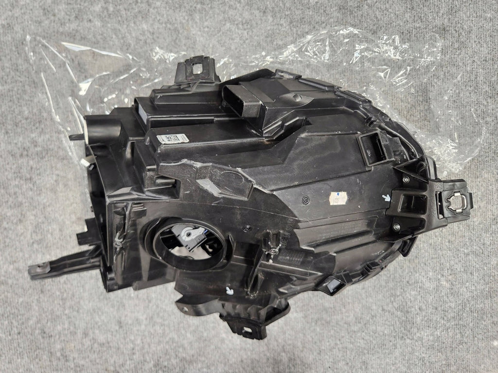 Frontscheinwerfer Mini F56 F55 5A01961SCZ LED Links Scheinwerfer Headlight SCH5519149545fz