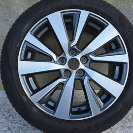 1x Alufelge 18 Zoll 7.0