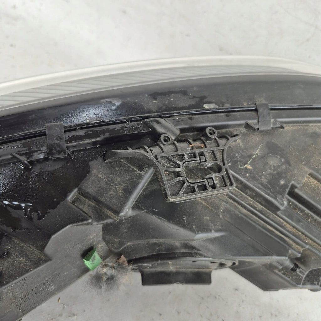 Frontscheinwerfer Audi A4 B9 8W0941012 Full LED Rechts Scheinwerfer Headlight