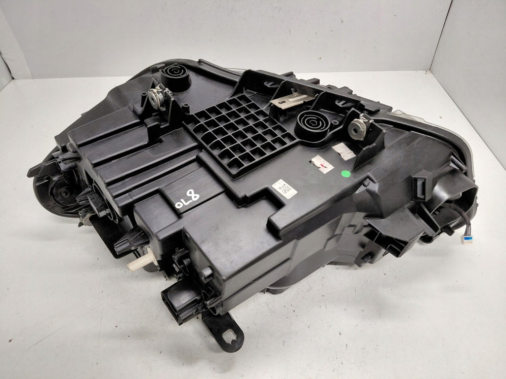Frontscheinwerfer BMW X1 F48 7472220 Full LED Rechts Scheinwerfer Headlight SCH6844549625pv