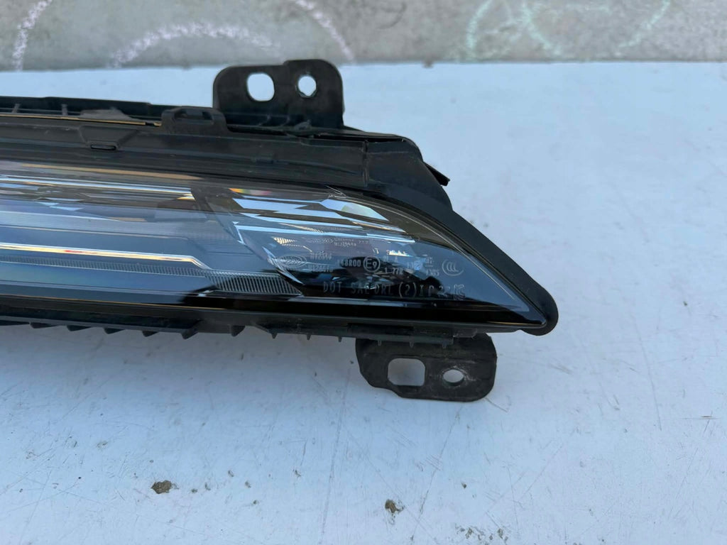 Frontscheinwerfer BMW 7 9879936-13 Rechts Scheinwerfer Headlight SCH4049350262jj