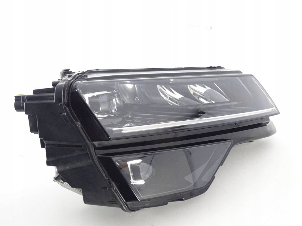 Frontscheinwerfer Skoda Karoq 57B941016F Rechts Scheinwerfer Headlight SCH8085829029rm
