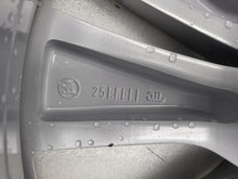 Load image into Gallery viewer, 1x Alufelge 19 Zoll 8.0" 5x112 45ET Glanz Silber 5LA601025Q Skoda Octavia I FEL8302199667kf