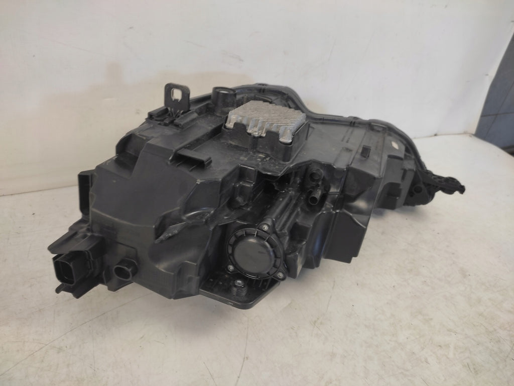 Frontscheinwerfer Audi A3 8Y0941034 Full LED Rechts Scheinwerfer Headlight SCH7989796044vz