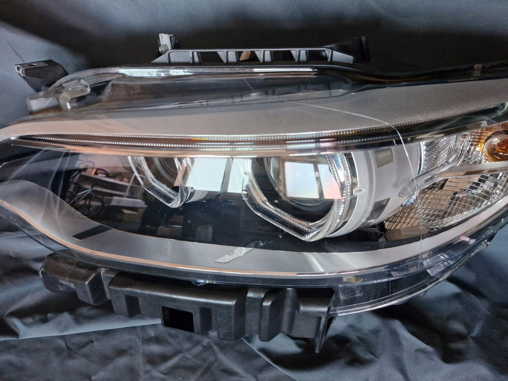 Frontscheinwerfer BMW 2 F22 F23 7388927-03 Links Scheinwerfer Headlight SCH3317808792re