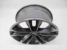 Load image into Gallery viewer, 1x Alufelge 18 Zoll 8.0" 5x120 30ET Glanz Graphit 6850293 BMW X1 E84 Mg FEL8267222266wy