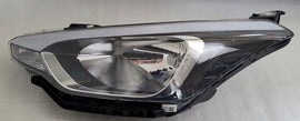 Frontscheinwerfer Hyundai I20 II 92101-C8000 Ein Stück (Rechts oder Links)