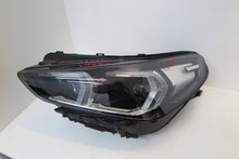 Laden Sie das Bild in den Galerie-Viewer, Frontscheinwerfer BMW X1 5A5BD47-02 LED Links Scheinwerfer Headlight SCH6770506408xn