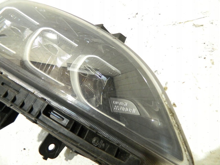 Frontscheinwerfer Hyundai Kona Full LED Rechts Scheinwerfer Headlight SCH9163841854wh