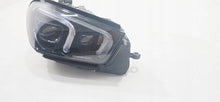 Laden Sie das Bild in den Galerie-Viewer, Frontscheinwerfer Mercedes-Benz Gle A1679069604 LED Rechts Headlight SCH2315298282im