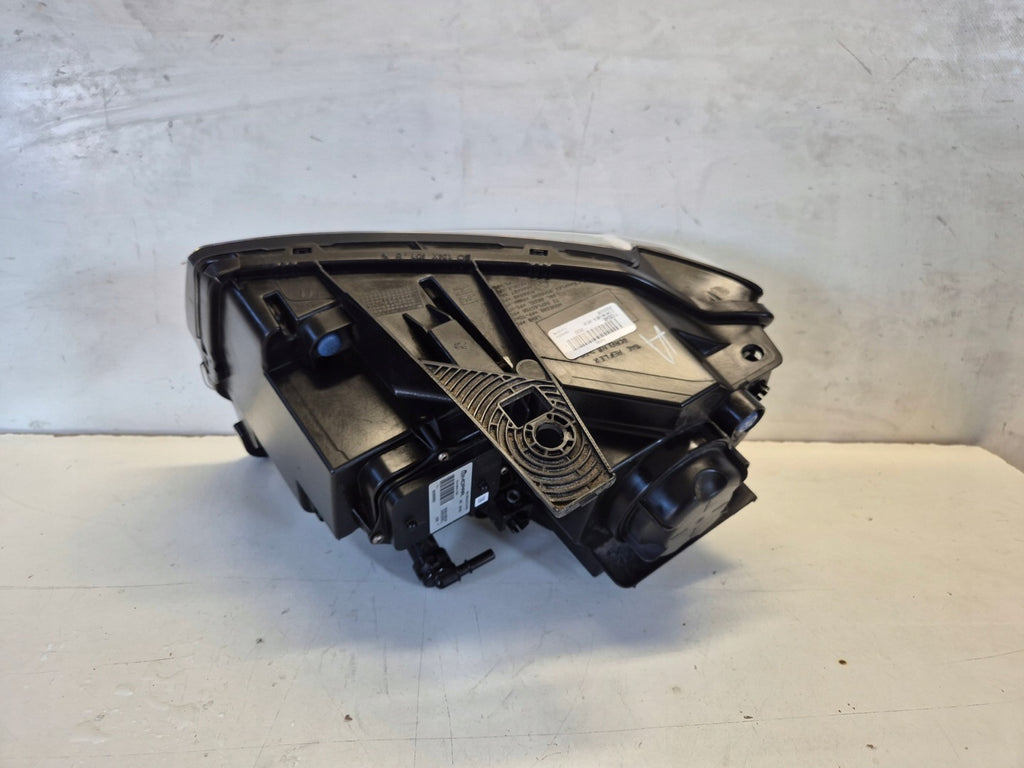 Frontscheinwerfer Jeep Grand Cherokee Wk2 68266650AB Xenon Rechts Headlight SCH8571638887up