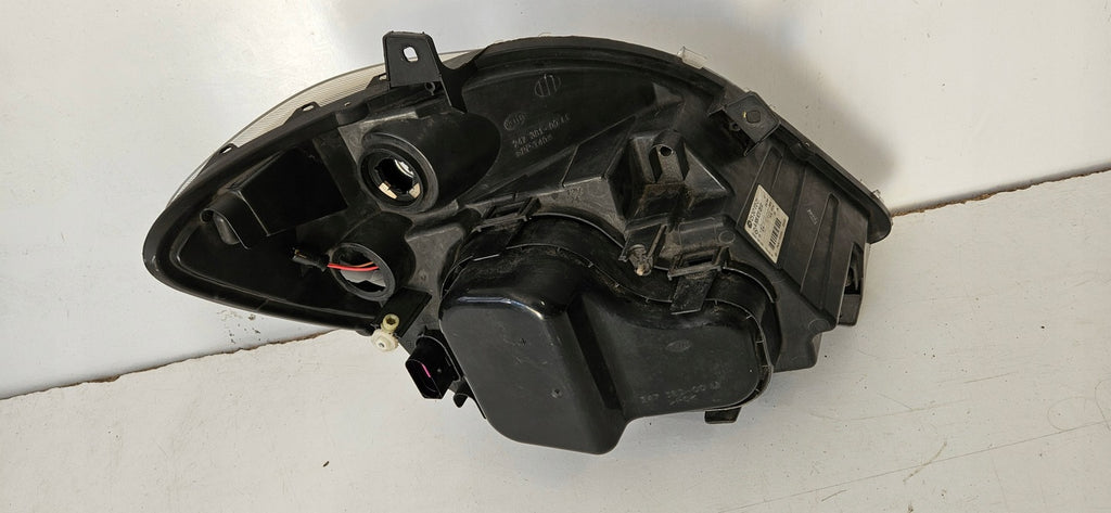 Frontscheinwerfer Mercedes-Benz Sprinter 906 A9068200961 1ZS24701221 Links