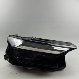 Frontscheinwerfer Audi E-Tron Sportback Q4 89A941034A Rechts Headlight SCH2815345443re