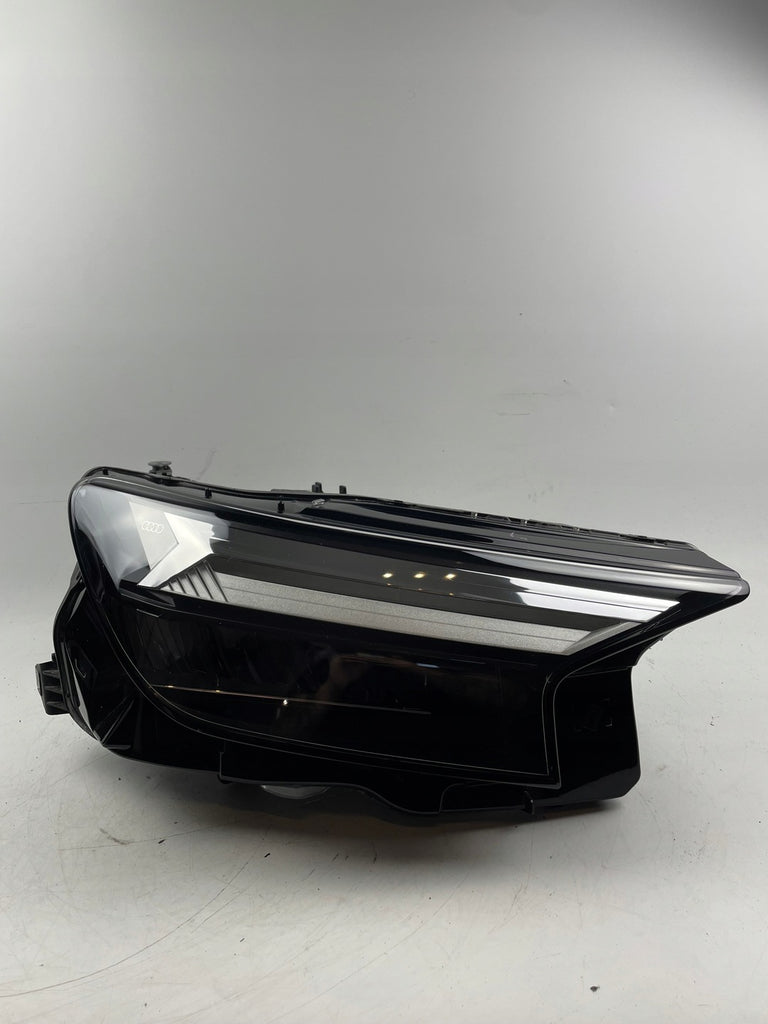 Frontscheinwerfer Audi E-Tron Sportback Q4 89A941034A Rechts Headlight SCH2815345443re