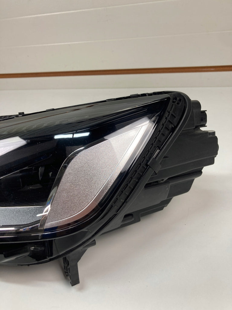 Frontscheinwerfer Audi A4 B9 8W0941011 8W0941012 Full LED Ein Satz Headlight SCH6211319427jm