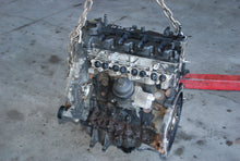 Laden Sie das Bild in den Galerie-Viewer, Motor Kia Sportage Optima D4FD 1.7 CRDI 116PS 127TKm 2010 Diesel Unkomplett