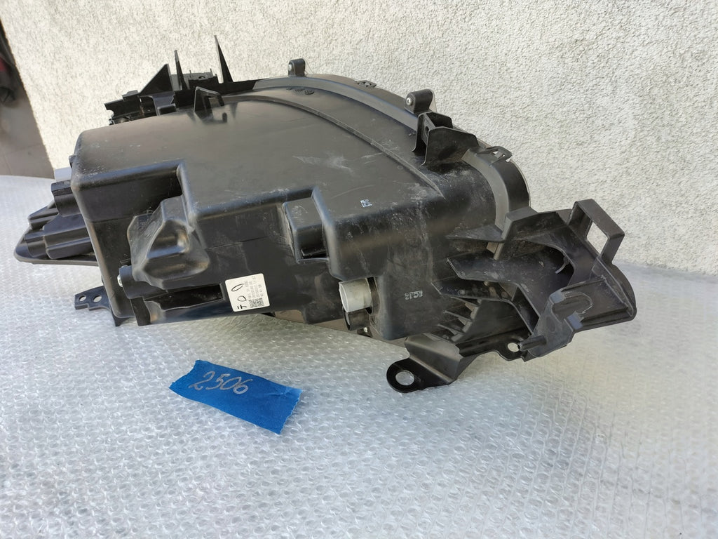 Frontscheinwerfer Mazda Cx5 KA1L51030C LED Rechts Scheinwerfer Headlight SCH1020673971iy