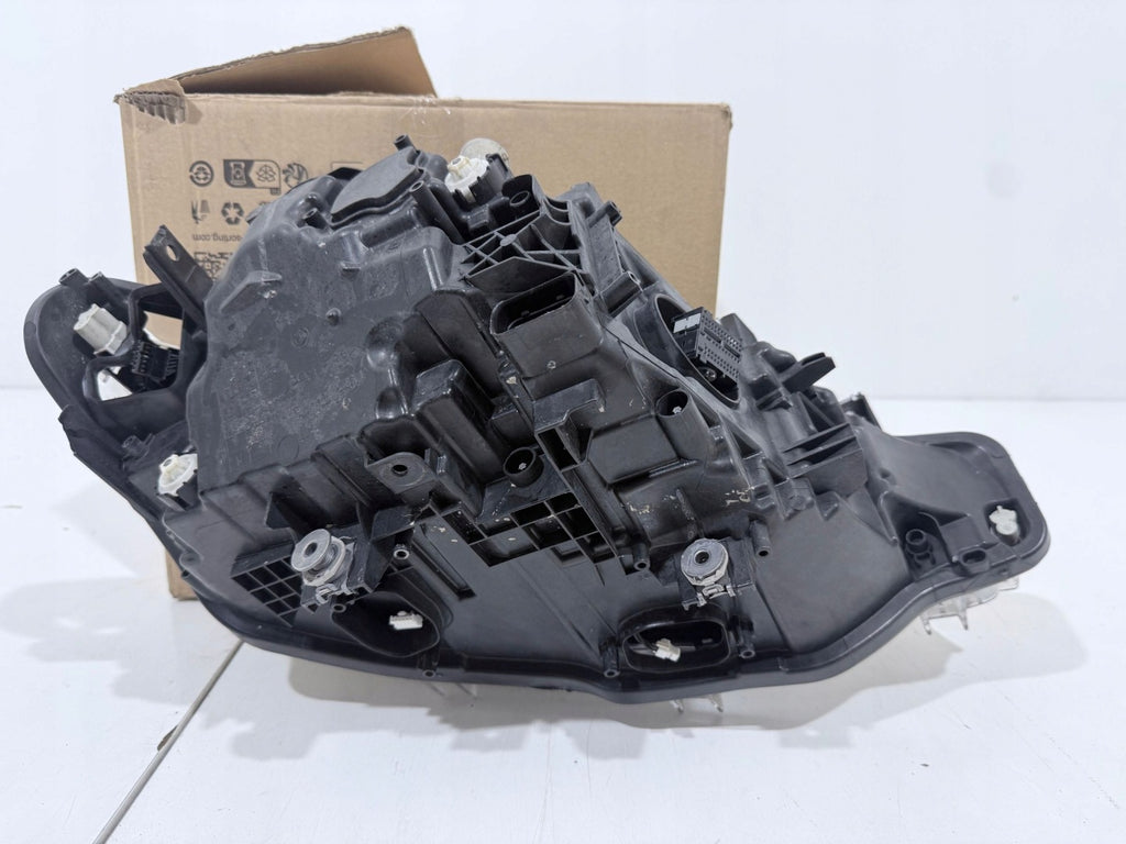 Frontscheinwerfer BMW 3 F30 F31 741963307 Links Scheinwerfer Headlight SCH7764638637zk