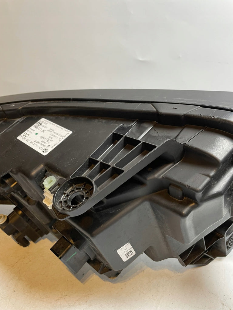 Frontscheinwerfer Renault Megane E-Tech 260605490R Full LED Rechts oder Links SCH8237106879qo