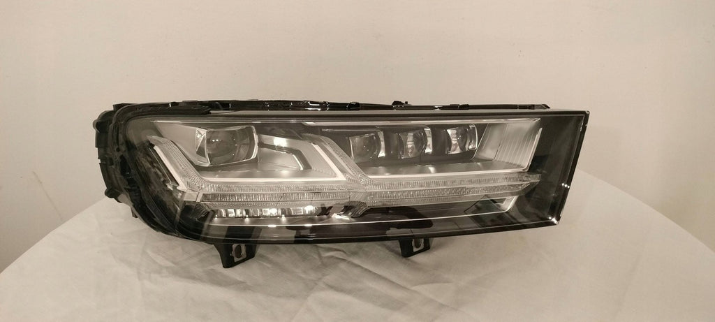 Frontscheinwerfer Audi Q7 4M0941036 Full LED Rechts Scheinwerfer Headlight SCH9360669269va