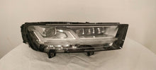 Laden Sie das Bild in den Galerie-Viewer, Frontscheinwerfer Audi Q7 4M0941036 Full LED Rechts Scheinwerfer Headlight SCH9360669269va