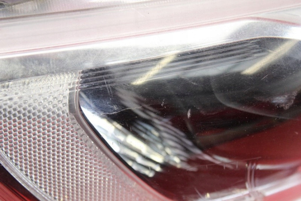 Frontscheinwerfer Volvo V60 31420109 Xenon Rechts Scheinwerfer Headlight SCH3288836928hu