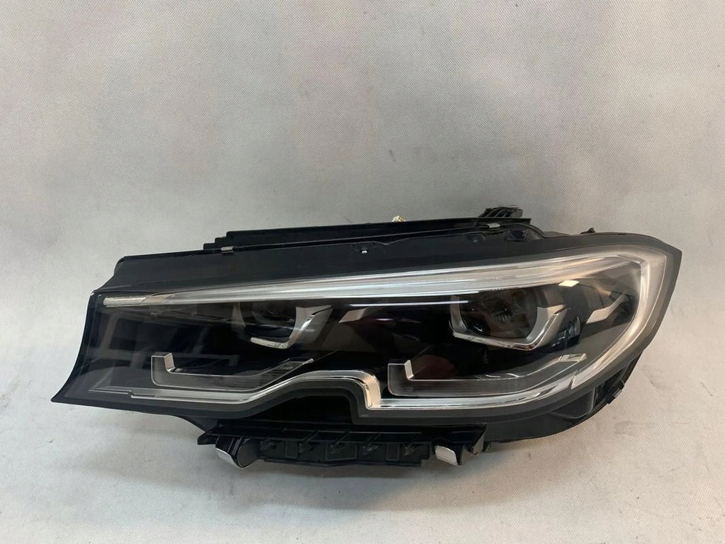 Frontscheinwerfer BMW 3 G21 G20 A99481701-08 Links Scheinwerfer Headlight SCH8603665024bt
