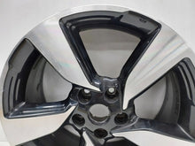 Laden Sie das Bild in den Galerie-Viewer, 1x Alufelge 18 Zoll 7.0" 5x114.3 40ET N64801 Nissan X-Trail Qashqai Rim Wheel FEL4457230749bm