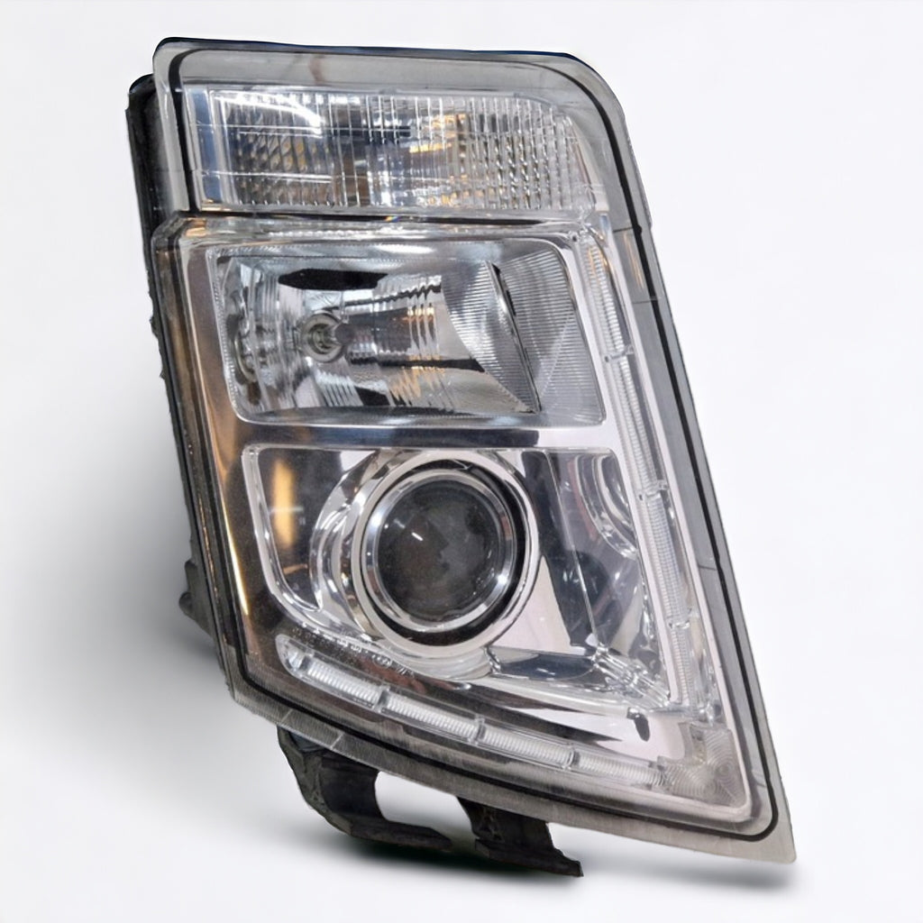 Frontscheinwerfer Volvo 21323106 Rechts Scheinwerfer Headlight