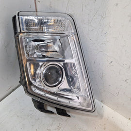 Frontscheinwerfer Volvo 21323106 Rechts Scheinwerfer Headlight SCH4720940761bn