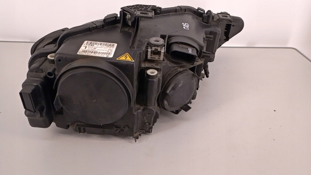 Frontscheinwerfer Audi A4 B8 8K0941031C Links Scheinwerfer Headlight