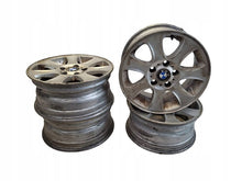 Load image into Gallery viewer, 4x Alufelge 16 Zoll 7.0" 5x120 44ET 6769402 BMW Coupe E46 4 1 E87 Rim Wheel FEL7056089641vg