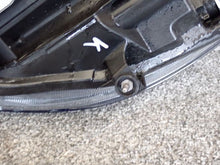 Laden Sie das Bild in den Galerie-Viewer, Frontscheinwerfer Ford Fiesta L1BB-13E014-JC Full LED Rechts Headlight SCH5152380723od