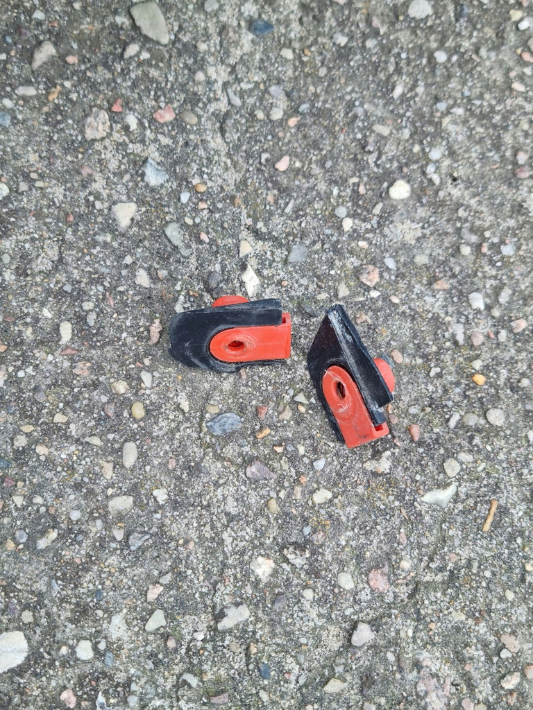 Frontscheinwerfer Opel Meriva 13372317 LED Links Scheinwerfer Headlight