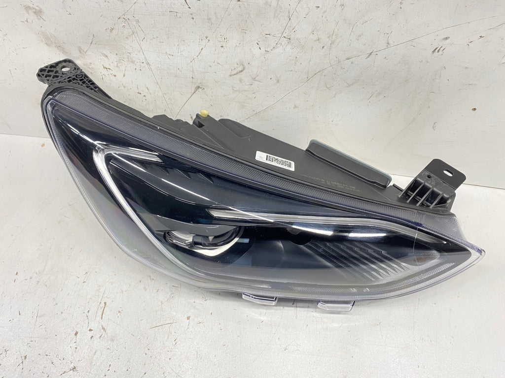 Frontscheinwerfer Ford Focus IV JX7B-13E016-CH LED Rechts Scheinwerfer Headlight SCH2240834439ak