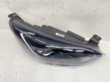 Laden Sie das Bild in den Galerie-Viewer, Frontscheinwerfer Ford Focus IV JX7B-13E016-CH LED Rechts Scheinwerfer Headlight SCH2240834439ak
