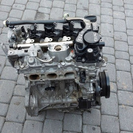 Motor Citroën Peugeot I 10XVAC HN05 1.2 THP 115TKm Benzin Engine Unkomplett MOT6044254991aa